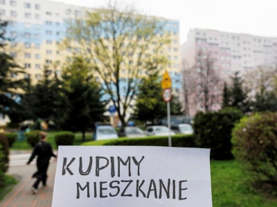 Zwrot na rynku mieszkań. Na to czekali Polacy. Co się dzieje z cenami?