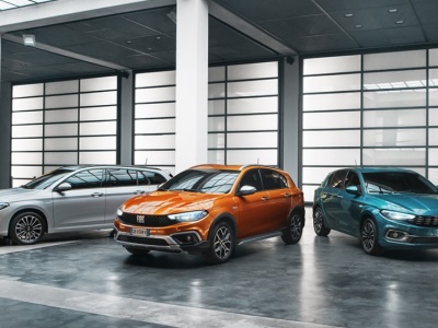 Uwielbiany Fiat będzie żył. Na dekadzie się nie skończy