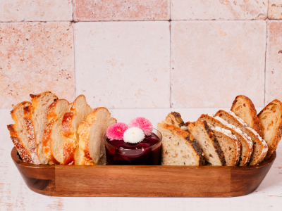 Co wnosi pieczywo Grano Premium do wypieku na miejscu