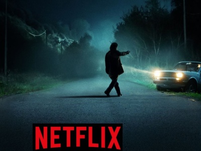 Użytkownicy Netfliksa zaginęli! Pogubili się w nowym dreszczowcu