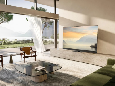Nowy telewizor OLED firmy Panasonic zaskakuje specyfikacją! 4K, 144 Hz i cena niższa niż się spodziewasz