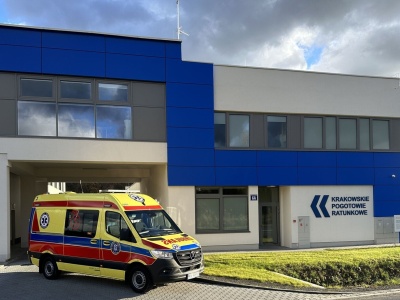 Krakowskie Pogotowie Ratunkowe Pracodawcą Roku. Motorola i „U Pana Cogito” wśród wyróżnionych