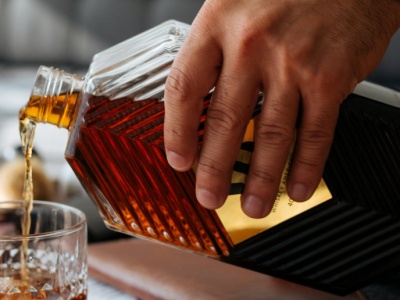 Raport: whisky najszybciej rozwijającym się segmentem polskiego eksportu alkoholi