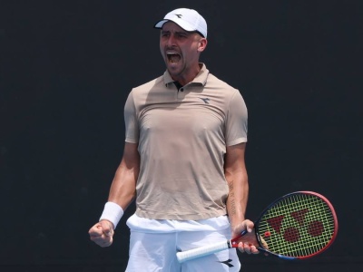 Polski tenisista w półfinale prestiżowego turnieju!