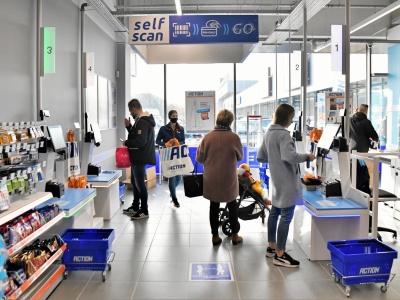 O takim zestawie marzył każdy millenials, w Action można go dostać w promocji. Świetny na prezent