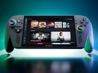 ROG Xbox Ally X działa lepiej na Linuxie