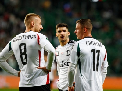 Wszystko jasne! Ten sędzia poprowadzi hit Legia – Lech