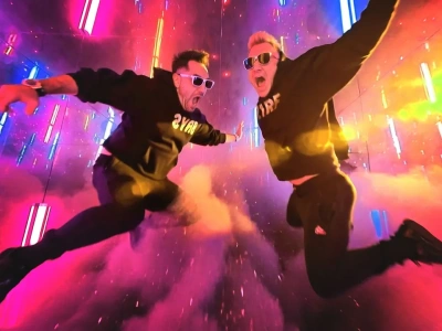 BOYS & NEWS – Zapłacisz mi w naturze (Oficjalny Teledysk)