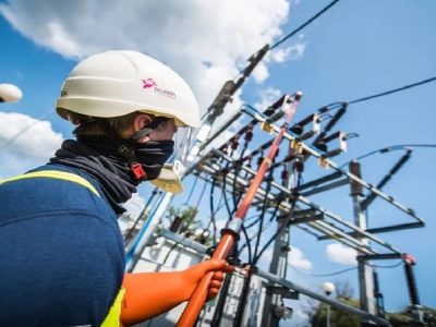 Tauron dostarczy energię dla instytucji miejskich i oświatowych w Krakowie za 320 mln zł