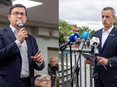 Polityczny spór wokół finansowania toru wodnego