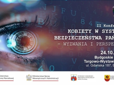 Kobiety w systemie bezpieczeństwa państwa – kompetencje i przywództwo