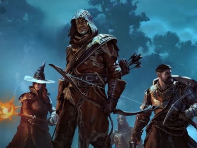 Patch 7 do znakomitego survivalowego RPG z otwartym światem, Enshrouded, będzie olbrzymi, ale nieco się opóźni