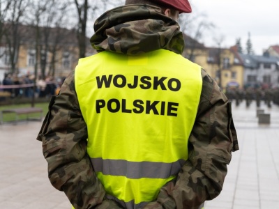 Wojsko wysyła karty mobilizacyjne do osób w całej Polsce