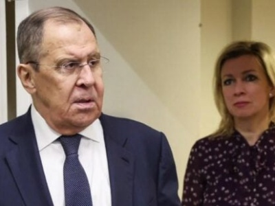 Ławrow zwyczajnie pogrążył Putina. To był najdroższy telefon w historii Rosji