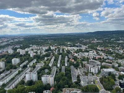 Kraków drugi po Warszawie. Ceny mieszkań znów biją rekordy