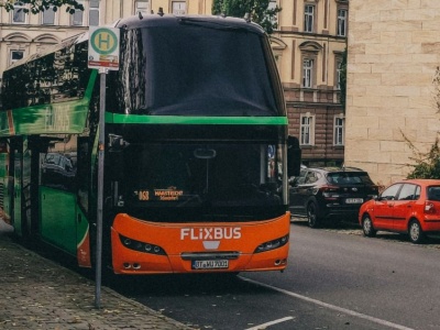 Koleo i FlixBus łączą siły. Jest promocja na start, lepiej się pośpieszyć