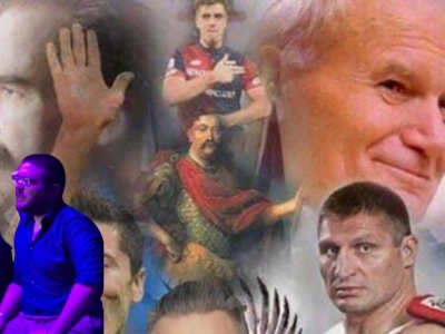 Konserwatyści kochają lewicową dekadencję i jej nam zazdroszczą