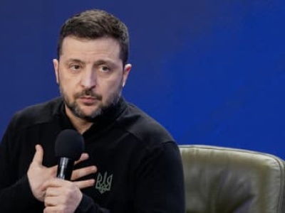 Zełenski wzywa do przekazania Ukrainie rosyjskich aktywów. Liderzy UE decydują