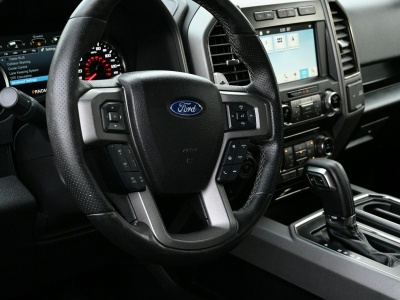 Ford wycofuje swoje samochody z rynku! Mają poważną wadę