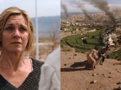 Zadebiutował zwiastun wyczekiwanego serialu od twórcy Breaking Bad