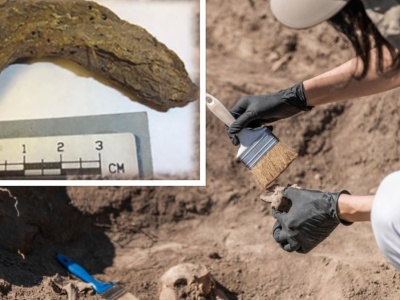 Na co chorowali ludzie 1300 lat temu? Naukowcy właśnie to odkryli