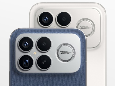 Smartfony Redmi K90 zadebiutowały. Nie tylko moc, ale też dźwięk