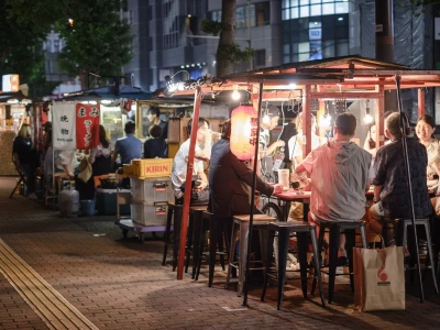 Wysokie ryzyko zatrucia metanolem. Na liście aż osiem krajów