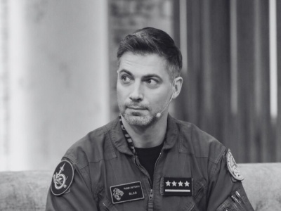 Znieważył pamięć tragicznie zmarłego pilota F-16. Teraz poniesie konsekwencje