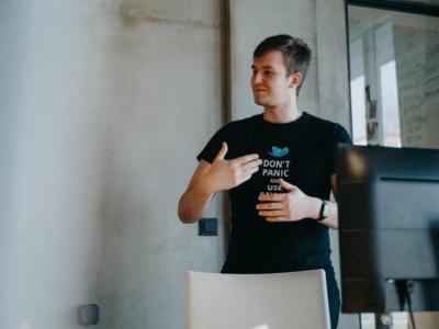 Baza klientów – jak budować i zarządzać bazą danych CRM?