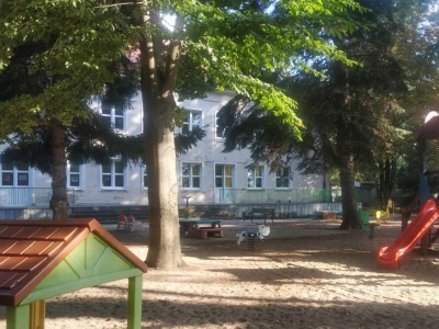 Zapadła decyzja o wygaszeniu przedszkola na Saskiej Kępie. Wiemy, do kiedy będą uczęszczać dzieci