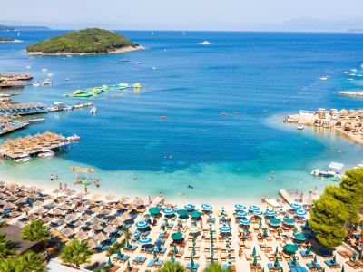 Fatalne wakacje Polaków w Albanii. 