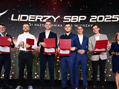 Ludzie, którzy napędzają polski sport. Poznaliśmy laureatów Plebiscytu Liderów Sport Biznes Polska