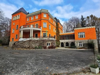 A może rzucić wszystko i zostać księciem? Piękny dolnośląski pałac wystawiony na sprzedaż