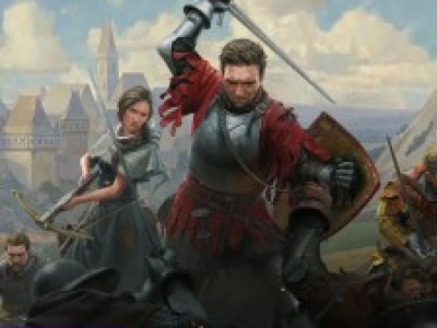 Zagraj w Indiana Jones i Kingdom Come Deliverance II za darmo w ramach Luna Standard!