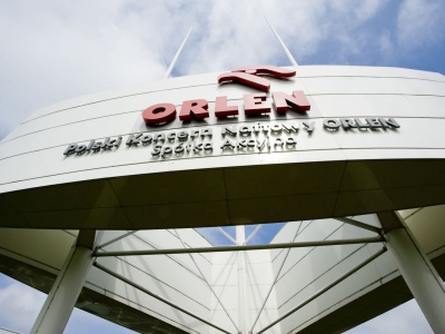 Energetyczne przetasowania w Orlenie