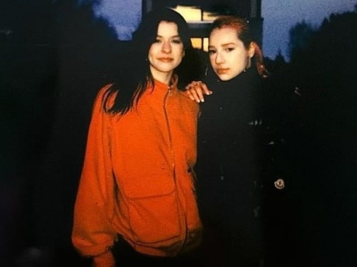 Zgrzyt w relacjach bambi i Young Leosi?