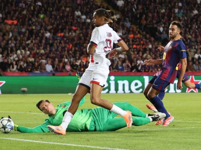 Hiszpanie rozpisują się o Szczęsnym przed El Clasico. Od razu to przypomnieli