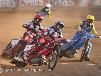 Żużel. To najlepszy duet juniorski w historii? Wiele na to wskazuje!