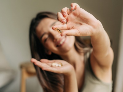 Ten suplement może zapobiec rozwojowi raka skóry