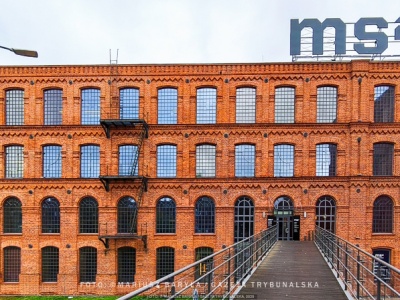 Sposoby widzenia – wystawa w Muzeum Sztuki w Łodzi