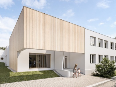 Budowa nowoczesnej hali sportowej w Purdzie na finiszu. Koszt inwestycji przekroczył 16 mln zł