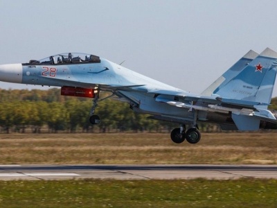 Rosyjskie samoloty wleciały w litewską przestrzeń powietrzną