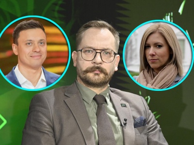 Czy internet pokona telewizję? Debata 