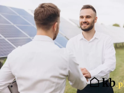 Polski wynalazek na zawsze zrewolucjonizuje fotowoltaikę!