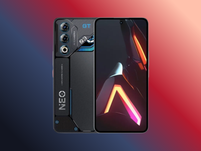 Kosmiczny wygląd, Android 15 i NFC. O tym tanim smartfonie powinno być głośno