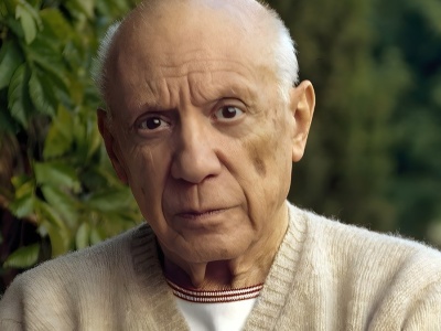 ​Pablo w Warszawie, czyli jak ręka Picassa stołeczną ścianę ozdobiła