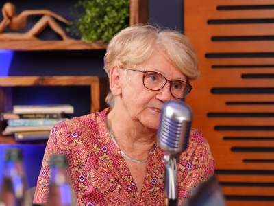 Soja wywołuje choroby psychiczne, szczepionki autyzm, czyli prof. Cichosz u red. Rymanowskiego