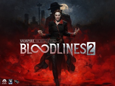 Jesień w chmurze: 9 nowych gier w GeForce NOW, w tym Ninja Gaiden 4 i Vampire: The Masquerade – Bloodlines 2