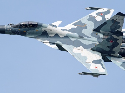 Rosyjskie samoloty wleciały w przestrzeń powietrzną NATO!