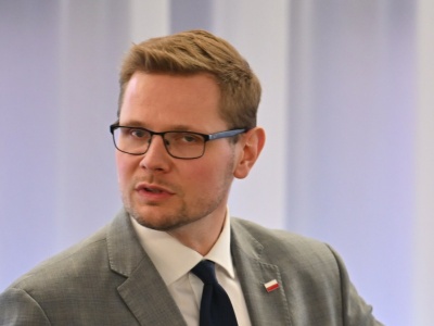 Prokuratura zabezpieczyła majątek Wosia. 